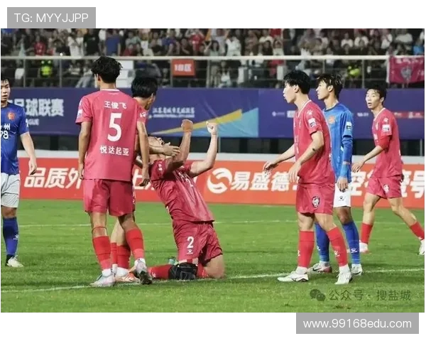 全球唤乡贤！“浪里马” 淮安队剑指 2026 苏超