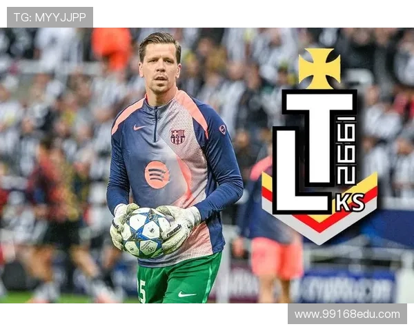 巴萨完成什琴斯尼注册,续约独立于特狮,门将新布局成型